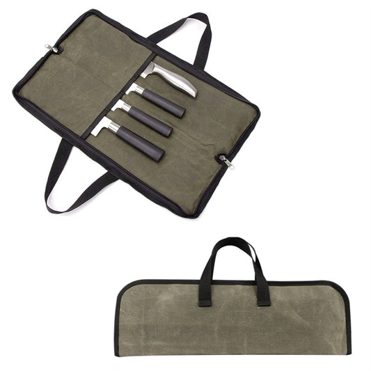Waterproof Durable Heavy Duty Chef'S Knife Bag