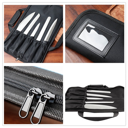 Portable Handy Chef Knife Storage Bag