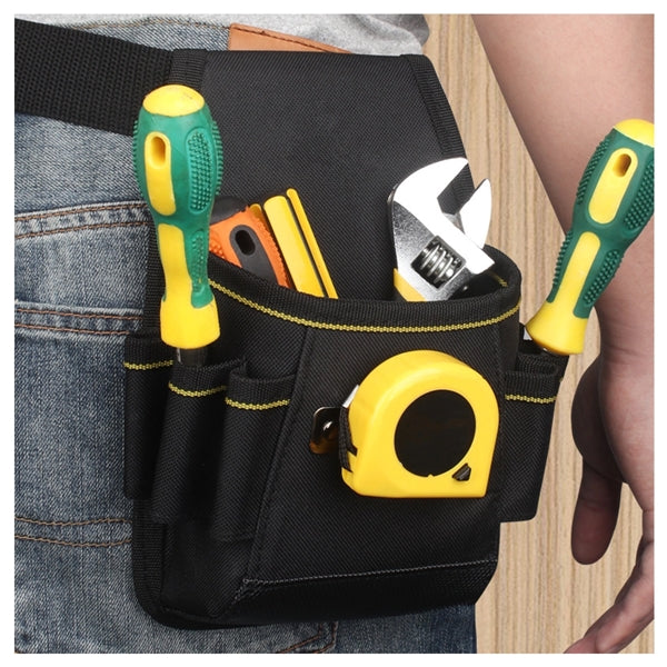 Tool Bag Technician Waist Pocket