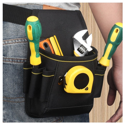 Tool Bag Technician Waist Pocket