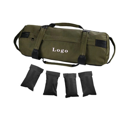 Heavy Duty Weight Training Sandbag