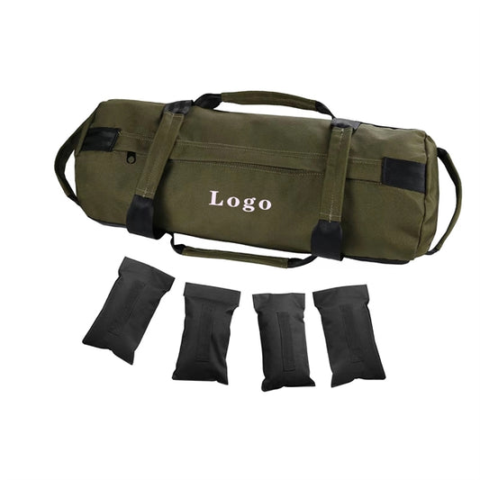 Heavy Duty Weight Training Sandbag