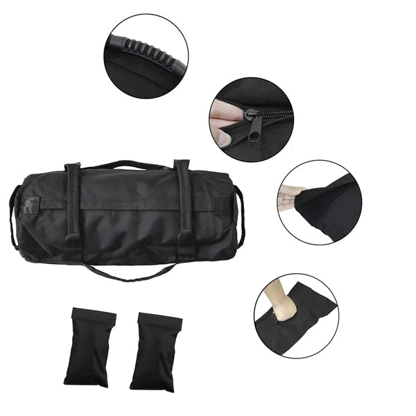 Heavy Duty Weight Training Sandbag