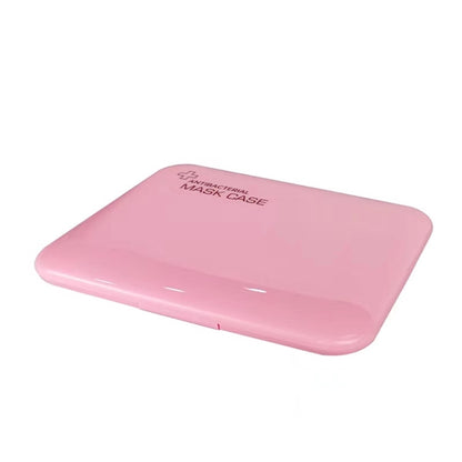 Mask Storage Box