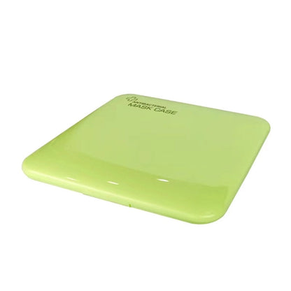 Mask Storage Box