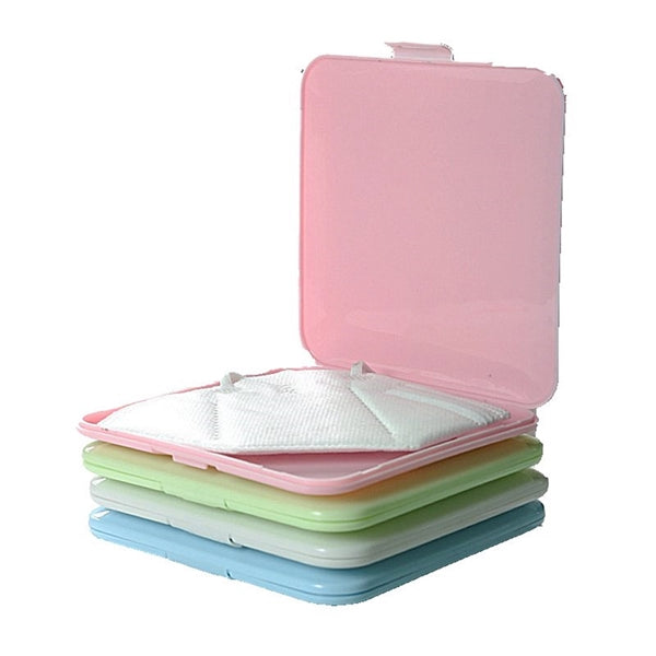 Mask Storage Box