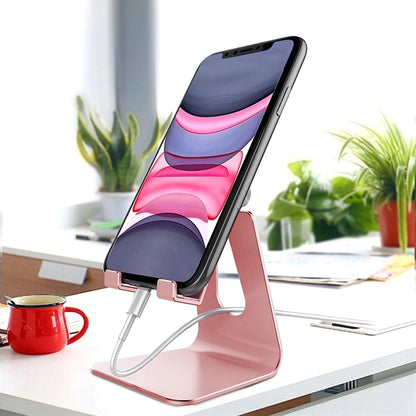 Adjustable Cell Phone Stand