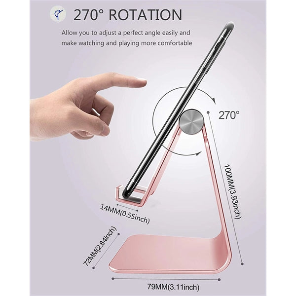 Adjustable Cell Phone Stand