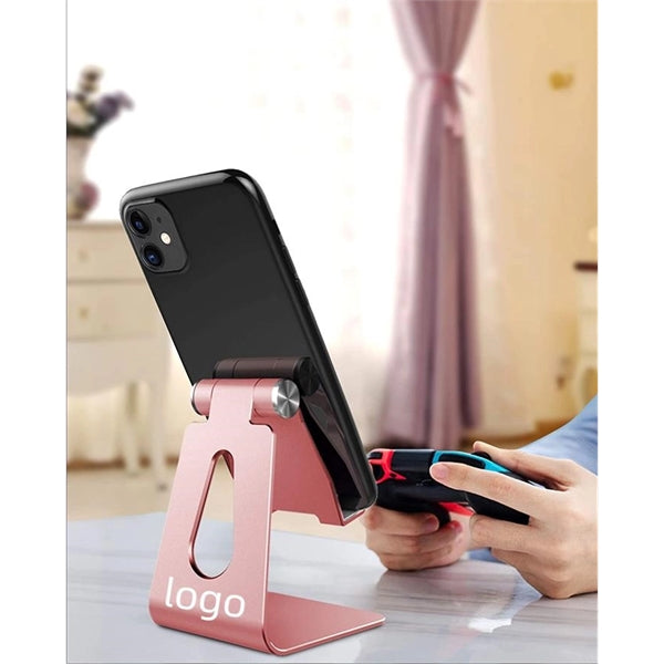 Adjustable Cell Phone Stand