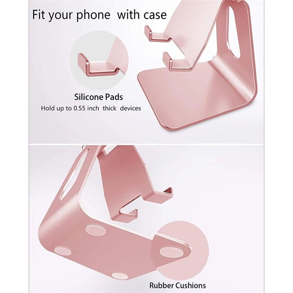 Adjustable Cell Phone Stand