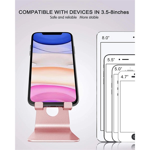 Adjustable Cell Phone Stand