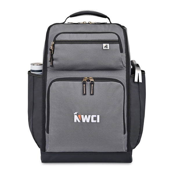 Heritage Supply Pro Tool Backpack