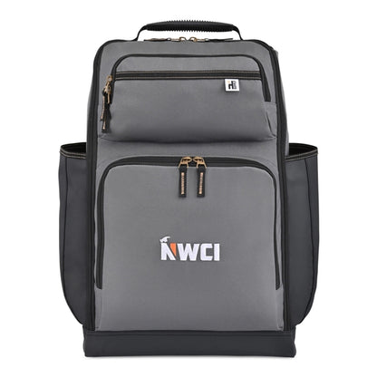 Heritage Supply Pro Tool Backpack