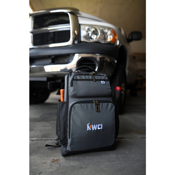 Heritage Supply Pro Tool Backpack
