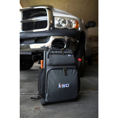 Heritage Supply Pro Tool Backpack