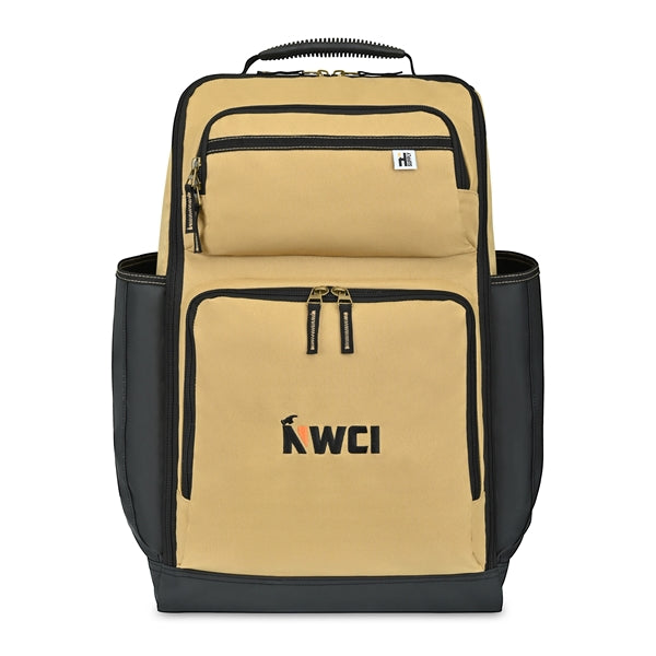 Heritage Supply Pro Tool Backpack