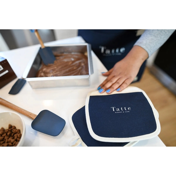 La Cuisine Potholder Hot Pad Set