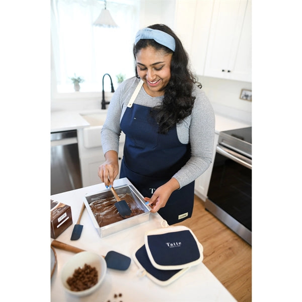 La Cuisine Silicone Baking Utensils