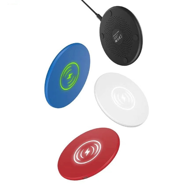 10W Led Lighting Qi Wireless Charger