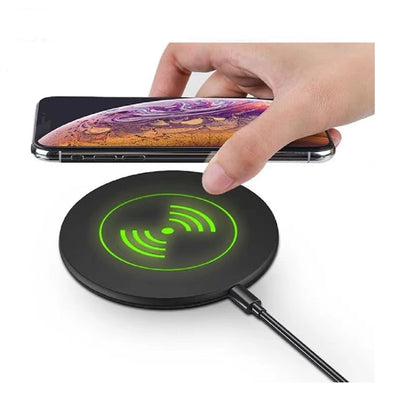 10W Led Lighting Qi Wireless Charger