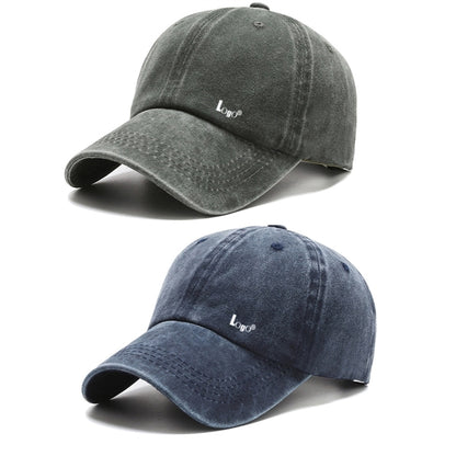 Unisex Baseball Cap Six Panels
