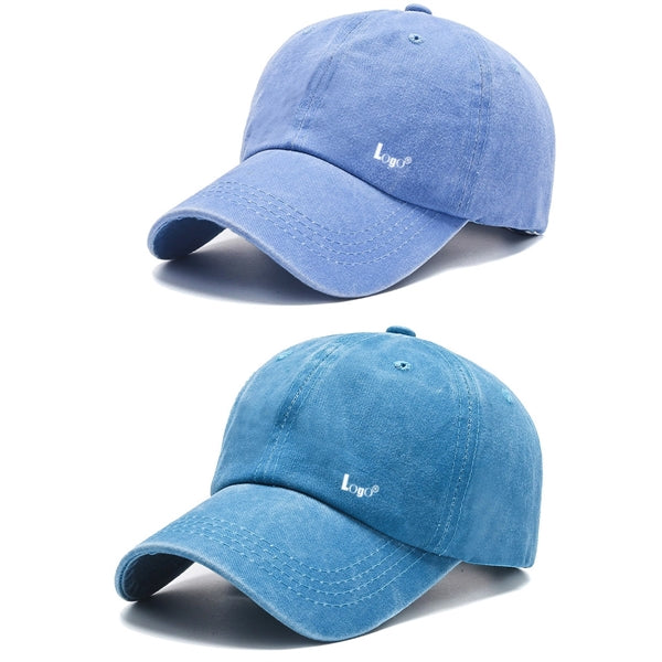 Unisex Baseball Cap Six Panels