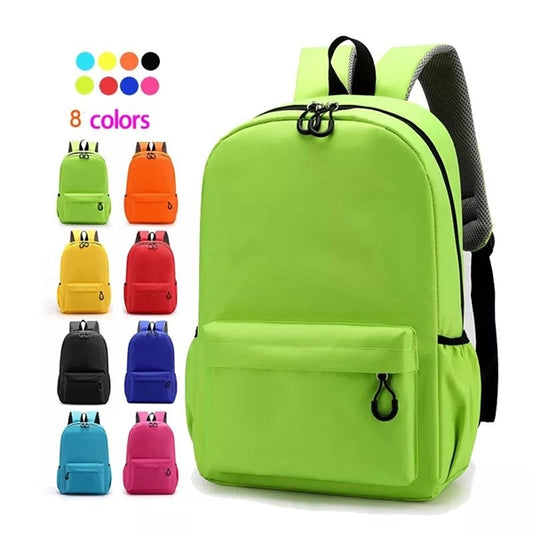 Waterproof School backpack