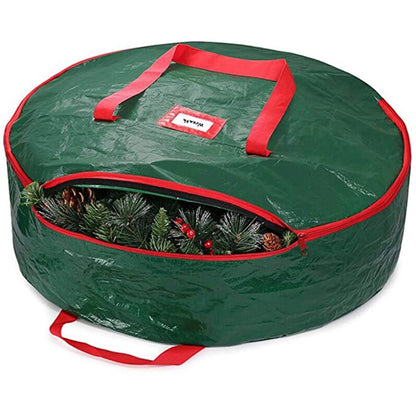 Wreath Storage Bag 24"