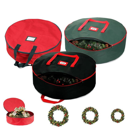 Wreath Storage Bag 24"