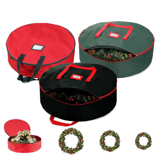 Wreath Storage Bag 24"