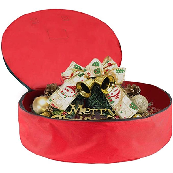 Wreath Storage Bag 24"