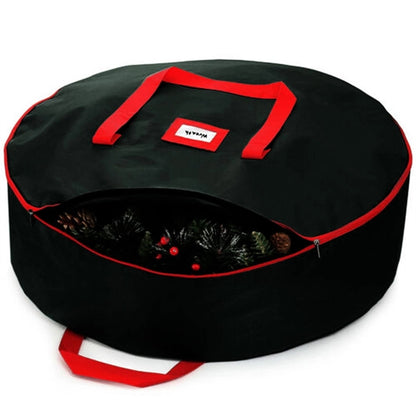 Wreath Storage Bag 24"