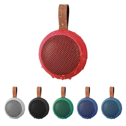 Portable Waterproof Bluetooth Speaker