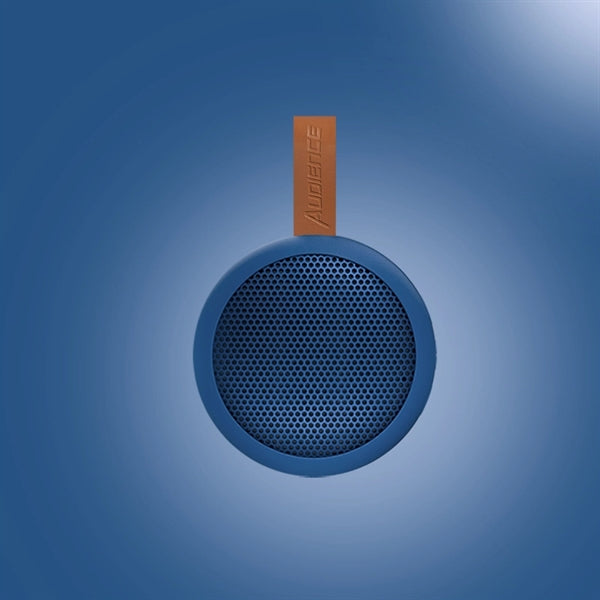 Portable Waterproof Bluetooth Speaker