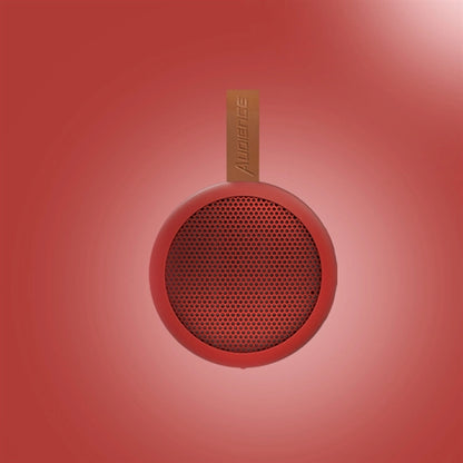 Portable Waterproof Bluetooth Speaker