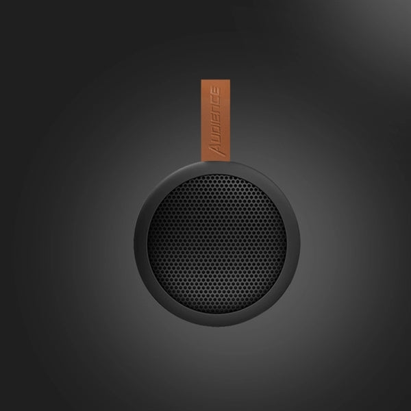 Portable Waterproof Bluetooth Speaker