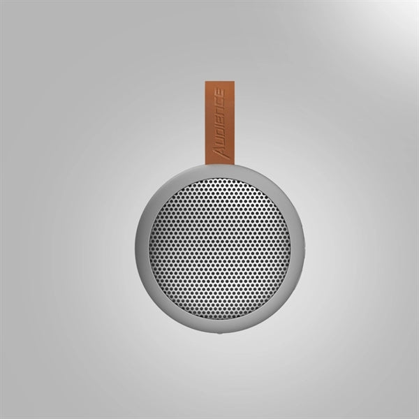 Portable Waterproof Bluetooth Speaker