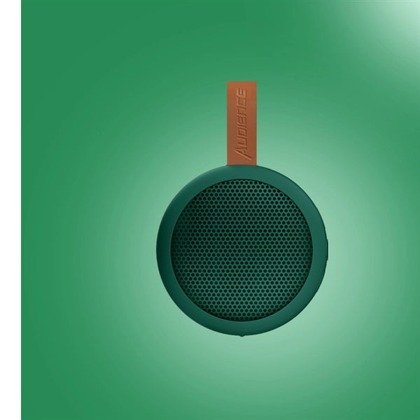 Portable Waterproof Bluetooth Speaker