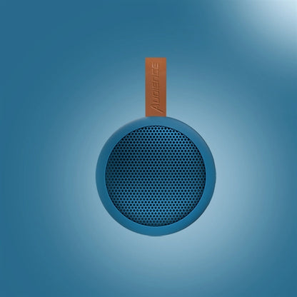 Portable Waterproof Bluetooth Speaker