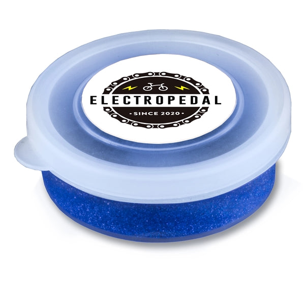 Stress Reliever Putty with Glitter
