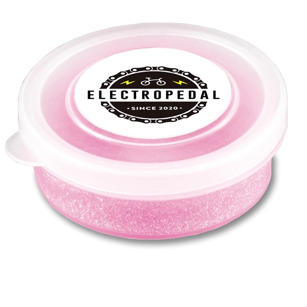 Stress Reliever Putty with Glitter