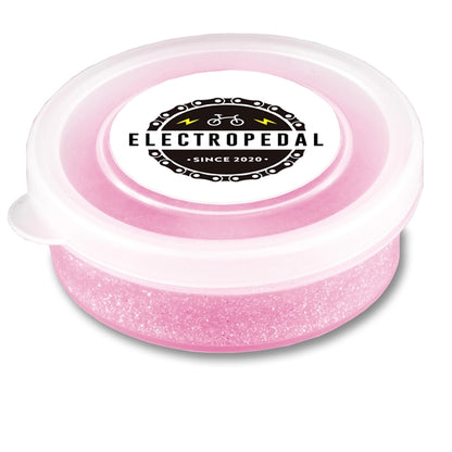 Stress Reliever Putty with Glitter