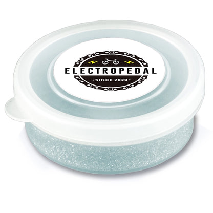 Stress Reliever Putty with Glitter