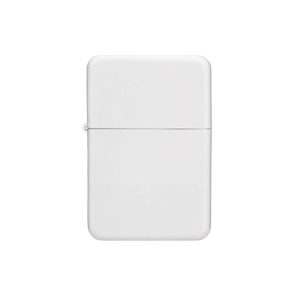 Oil Flip Top Wick Style Lighter (Without Oil)