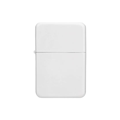 Oil Flip Top Wick Style Lighter (Without Oil)