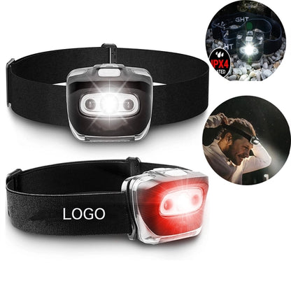 Led Outdoor Head Lamp