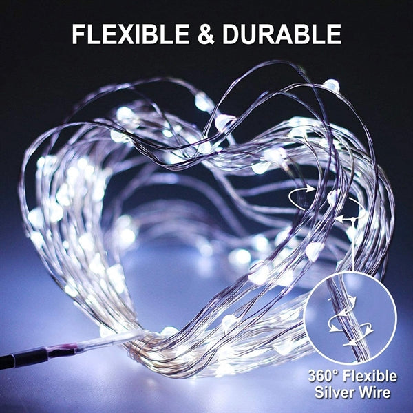 Outdoor Solar String Light