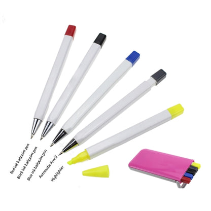 5-In-1 Writing Set