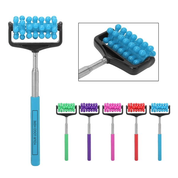 Telescopic Massage Roller