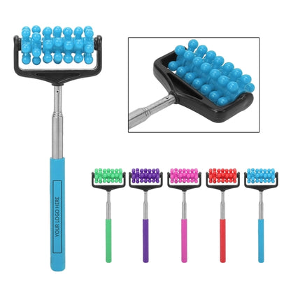 Telescopic Massage Roller